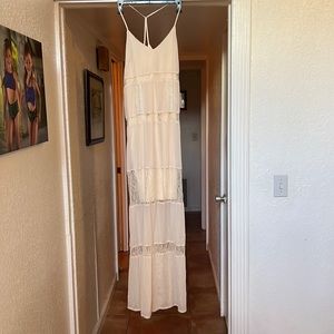 ASTR boho dress